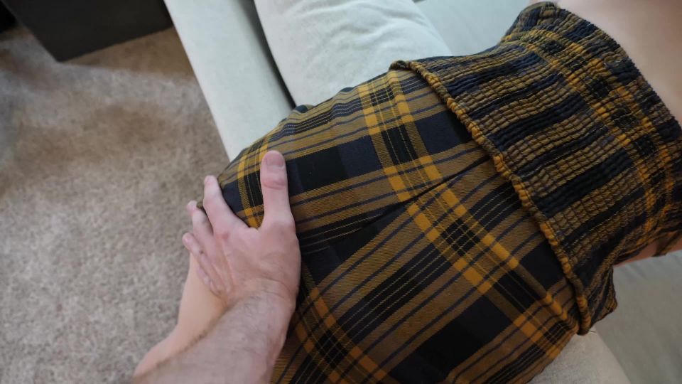 Fetiche ChicasSe fueHypnotized – Enebro aprende a presentar fetiche