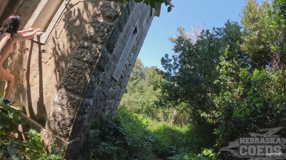 Nebraska Coeds 25 08 08 Abbie Storm aka Dora And Gabriella Lati XXX 1080p MP4 - WRB - Storm