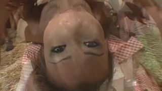 Covered In Cum Scene 3 BigTits