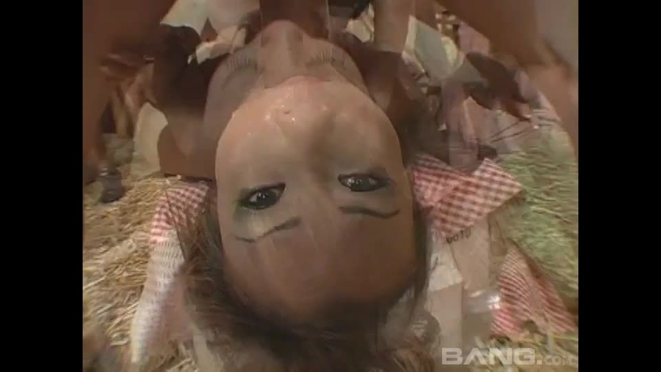 Covered In Cum Scene 3 BigTits