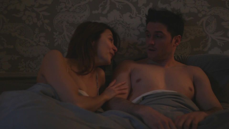 Laurene Devienne - Le prologement de moi (2012) HD 1080p - (Porno Celebridad)