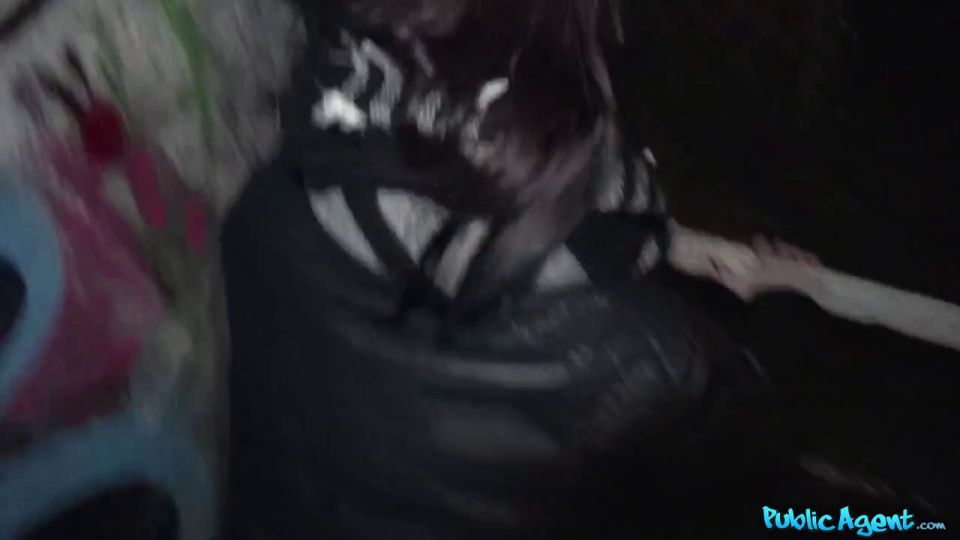 Charlotta Johnson - Czech Car Fuck After Public Blowjob (Public)