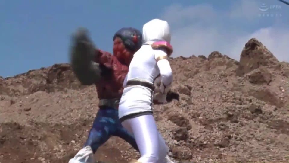 [supermisses.com] GHOV-41 2  Ena Satsuki, Mitsuki Nagisa, Sara Uruki  giga heroína, superheroínas porno, superheroína, mujer maravilla