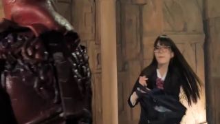 [SuperMisses.com] SPSB-09 Cyber Force Justieon: White Bunny, Beauty Flesh Experiment Room (FHD ver.)-000