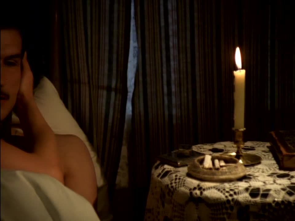 Elena Drobysheva, Elena Ivasishina, Tatyana Shitova - Mescherskie (1995) HD 720p - (Porno de Celebridad)