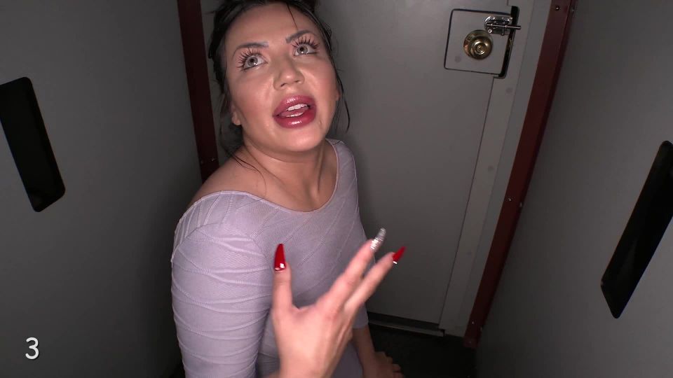 Paulina B 3Rd Visit - FullHD 1080