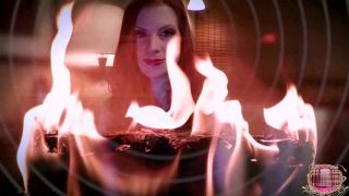 video 19 Lady Fyre – Mind Fuck by Homewrecking Secretary  on fetish porn furry paw fetish