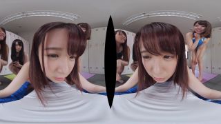 ATVR-050 A - Japan VR Porn - [Virtual Reality]