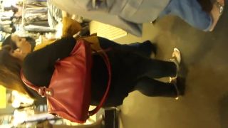 Baño estilo chino 3, voyeur en voyeur