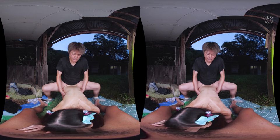 Miyazawa Chiharu, Minatsuki Hikaru, Hirahana, Fuyue Kotone, Yayoi Mizuki, Matsumoto Ichika, Hayami Remu, Itou Meru, Kudou Rara, Takahashi Rina TMAVR-162 VR Outdoor Beautiful Girl Obscene Video VR - Sha...