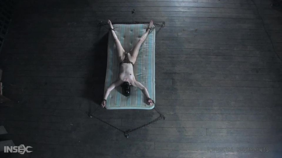 porn clip 42 Calico  - Infernal Restraints, porno bdsm rus on bdsm porn 