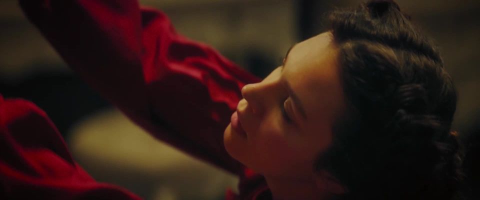 Alesya Romanova, Marianna Januszewicz - Viddana (2020) HD 1080p - (Porno de Celebridad)