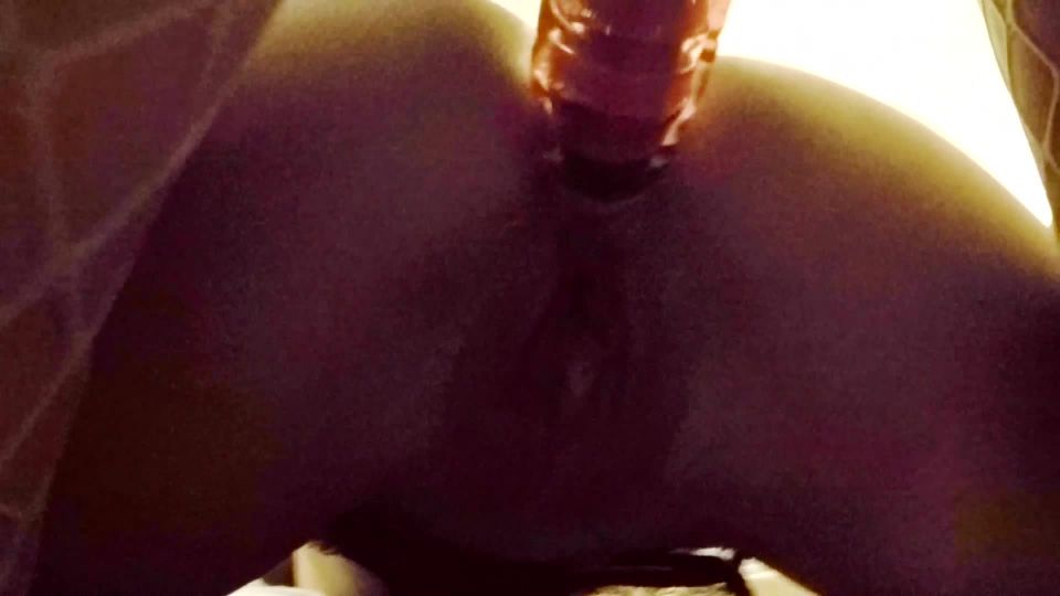  Kitty Darlingg in Stuffing Kittys Holes, kitty darlingg on milf porn