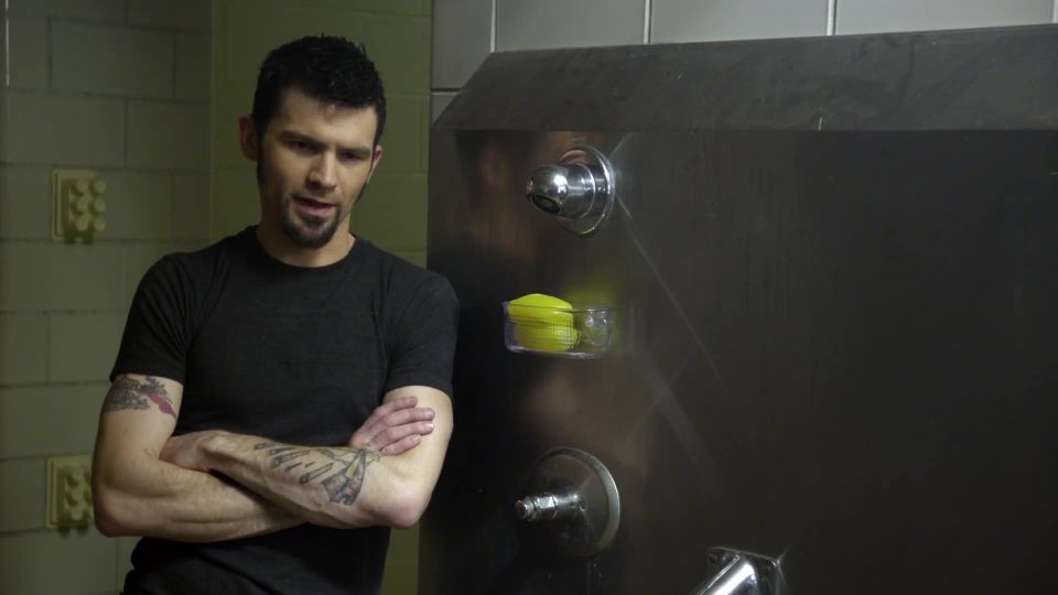 Jordana Ansley, etc - Neil Stryker y El Tirano del Tiempo (2017) HD 1080p - (Celebrity porn)