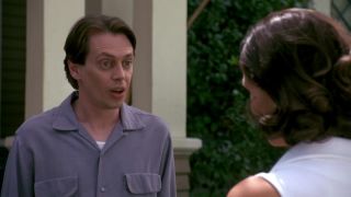 Sam Sorbo, Nancy Reed - Ed y su madre muerta (1993) HD 1080p - (Celebrity porn)