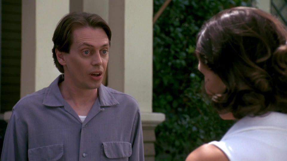 Sam Sorbo, Nancy Reed - Ed y su madre muerta (1993) HD 1080p - (Celebrity porn)