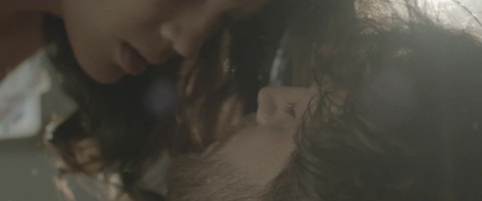 Nadine Nicole - Lonely Planet (2014 HD 1080p - (Porno Celebridad)