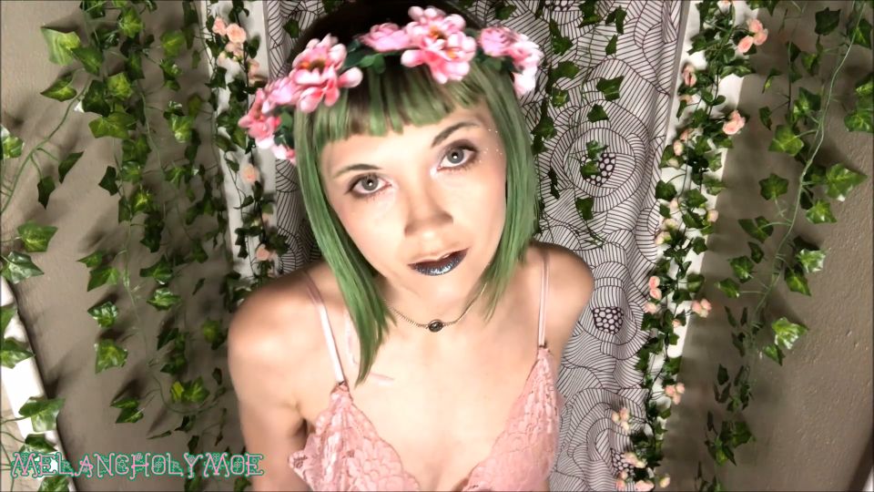 adulto xxx clip 20 Miss Melancholy Moe – El Rut  femdom pov  femdom porno un fetiche