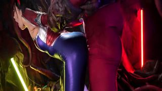 [SuperMisses.com] SPSE-69 Tentacle Cross Hell-022