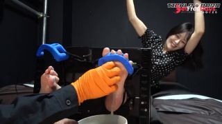 [Tickle.Porn] Chinese Tickling TK - Exclusive Debut Qi Shan