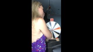 Porchiaxx - porchiawatson () Porchiawatson - anonymous has asked for spins good luck babe 04-08-2019