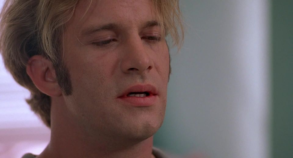 Paulina Porizkova – Thursday (1998) HD 1080p!!!