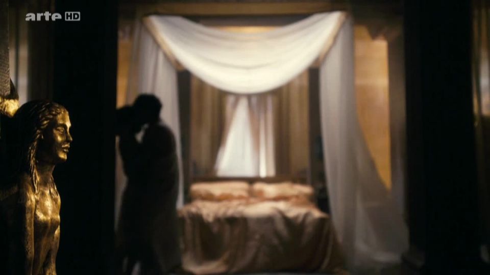 Pegah Ferydoni – Frauen, die Geschichte machten s01e04 (2013) HD 720p!!!