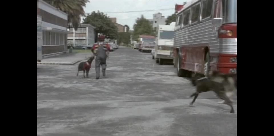 La pulquería 2 (1982) - (Vintage)