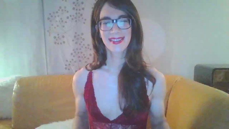 Shemale Webcams Video for October 06, 2019 – 25 Webcam!