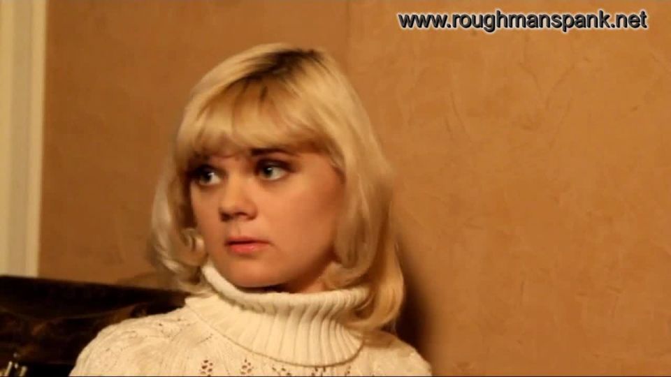 RoughManSpank red RoughManSpank 2012 djack