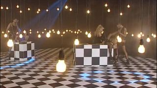 xxx video clip 32 granny anal tube Colette's Kinky Desires, stocking on fetish porn