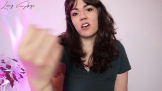 xxx clip 48 Lucy Skye – Blackmailed into CEI on pov jenni lee femdom