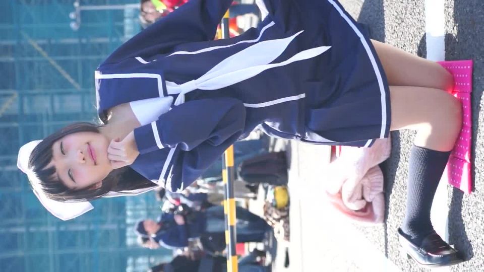 Voyeur Cosplay 35 - 15314008,  on voyeur 