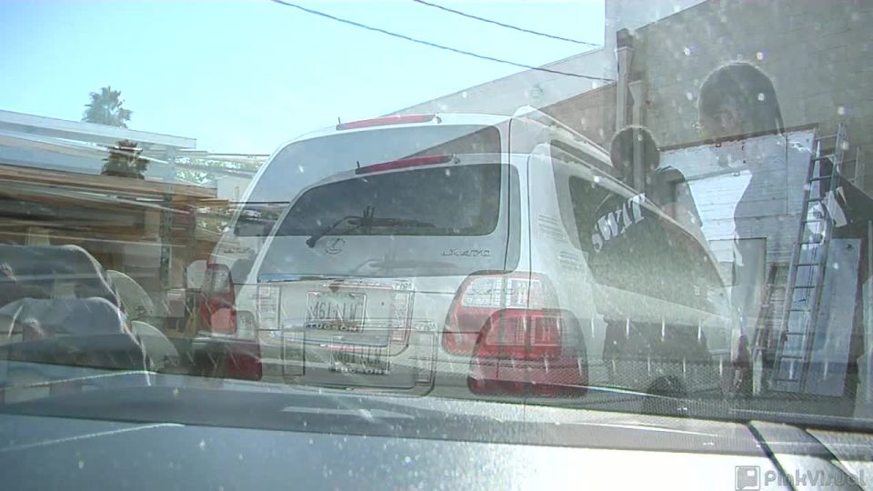 7115 DP Anita Blue - GangbangSquad