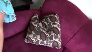 Brianna beach - step-mother's happy accident