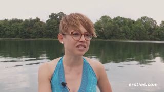 Real Amateur Intimität ist das wichtigste