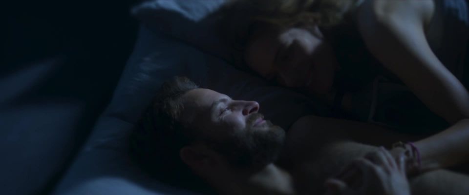 Sallie Harmsen - Diablos s01 (2020) HD 1080p!!!