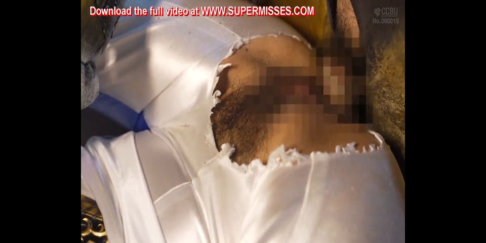 [SuperMisses.com] SPSD-95 Heroine Hunting Mystic Rangers Mystic Blue-015