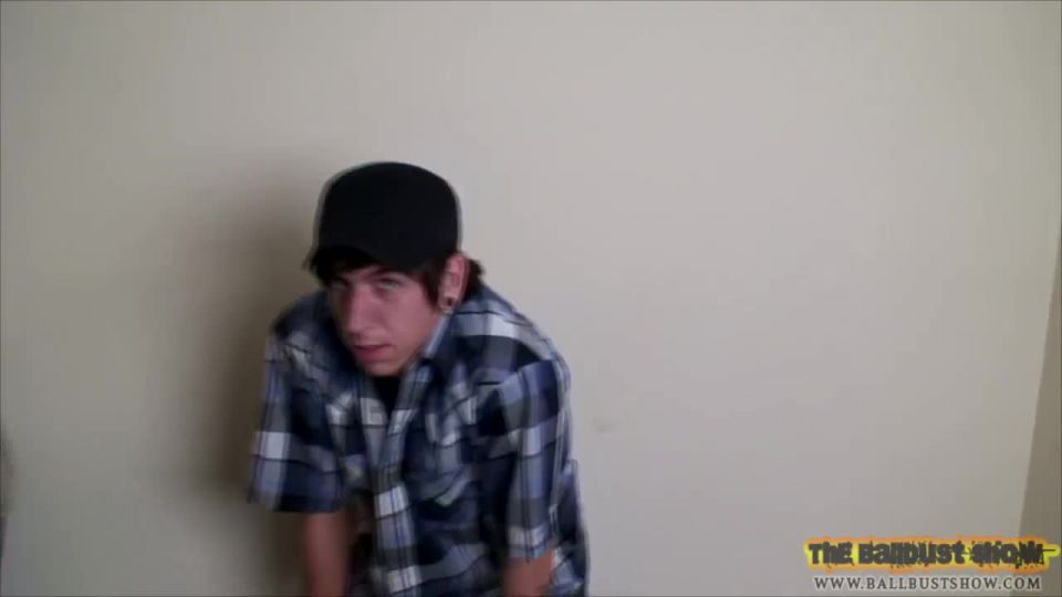 7171 Petite Girl Owns and Destroys Two Men and Four Balls in ...