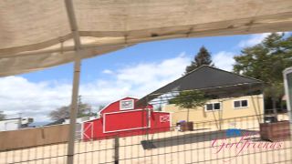 [ATKGirlfriends] Selina Imai Farm Date 1 [05.26.25] [1080p]