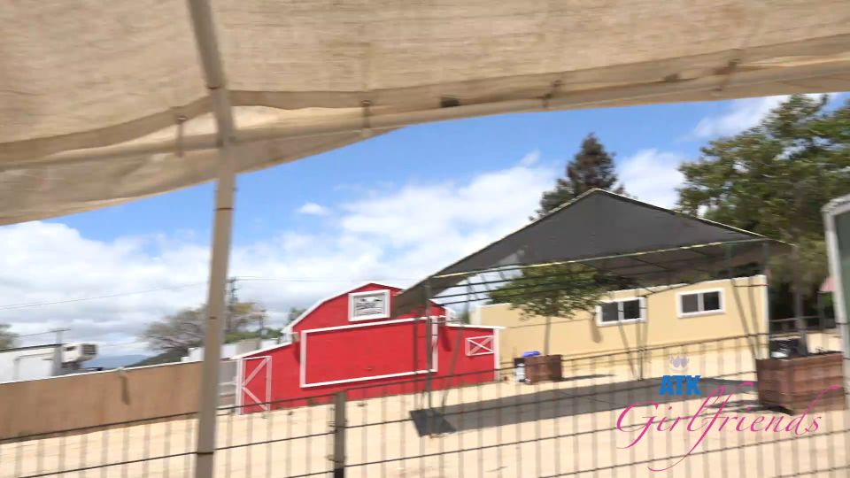 [ATKGirlfriends] Selina Imai Farm Date 1 [05.26.25] [1080p]