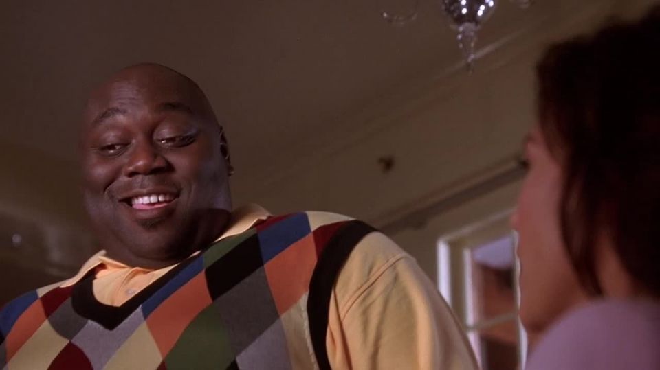 Susan Ward – Quién es tu Caddy (2007) HD 720p - (Celebrity porn)