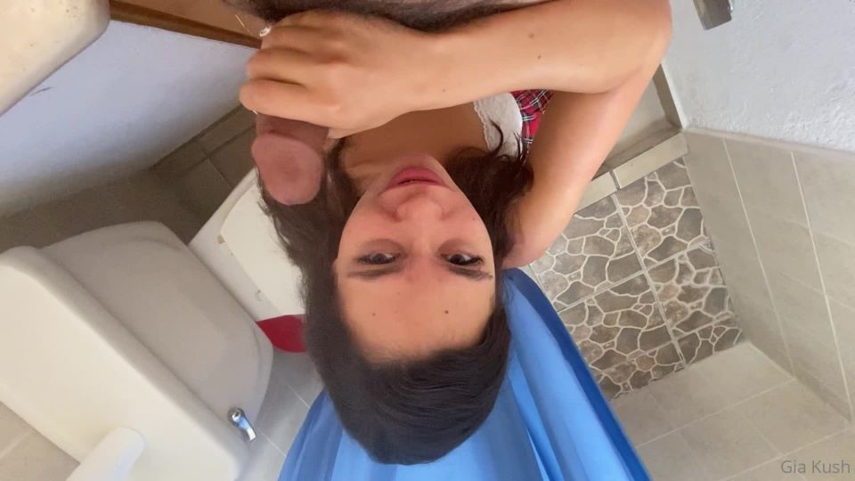adulto xxx clip 31 Gia Kush / Onlyfans Giakush - mi padrastro me atrapa masturbándome y me folla por el culo por primera vez cada vez 17-08-2021 - Papi, firtsbornunicorn hardcore sex en cocina facial en el hardcore porno