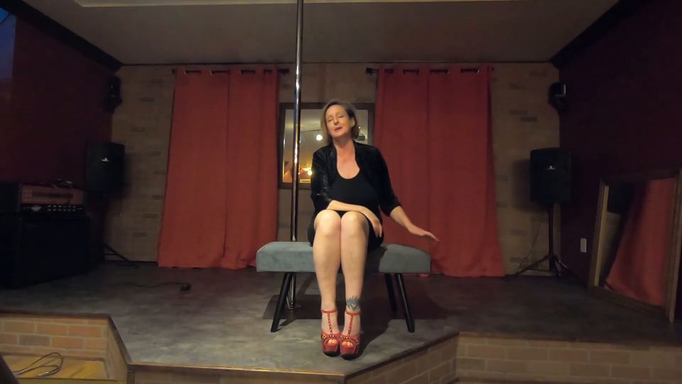 MissIllusions - Talk about Being a Whore