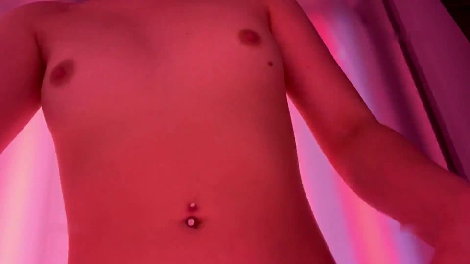 xxx video 47 Maja-Sofie - Das erste mal mit meinen Spielzeugen im SOLARIUM  | amateur | german porn shy amateur