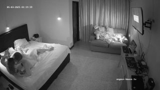 Libra Papi Eldora 2Nd Noche Trío 2025-05-03 Cam 3 720P - Amateur