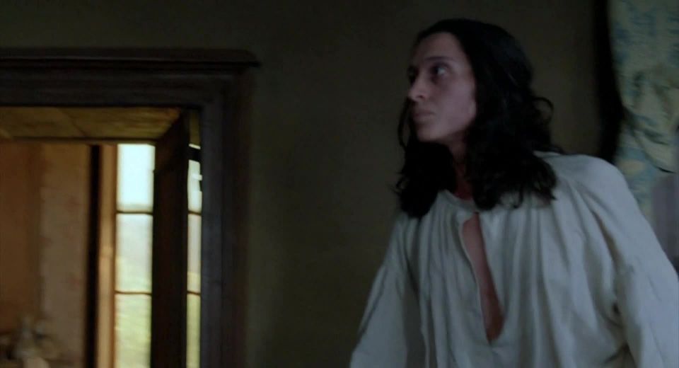 Anne Brochet – Tous les matins du monde (1991) HD 1080p - (Celebrity porn)