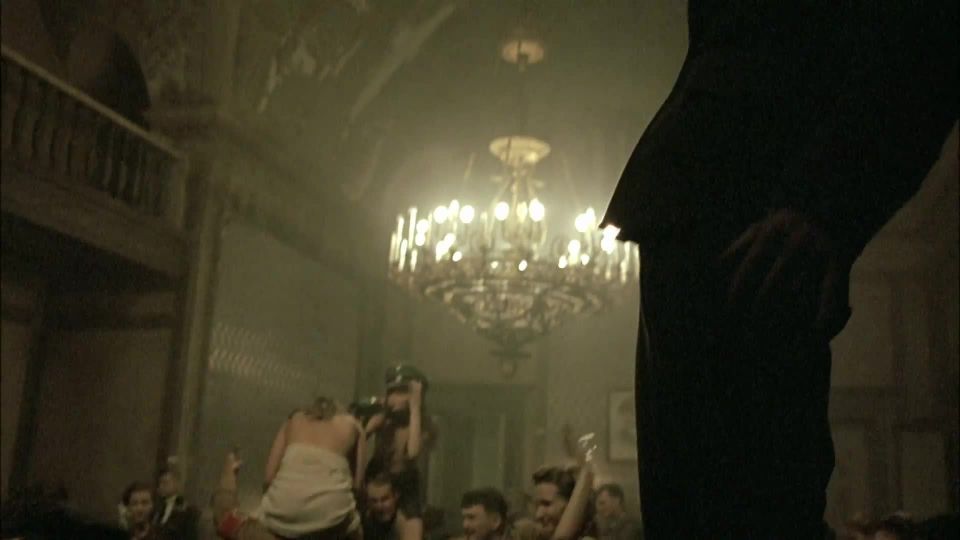 Mariya Semyonova - Der Untergang (Downfall) (2004) HD 1080p - (Celebrity porn)
