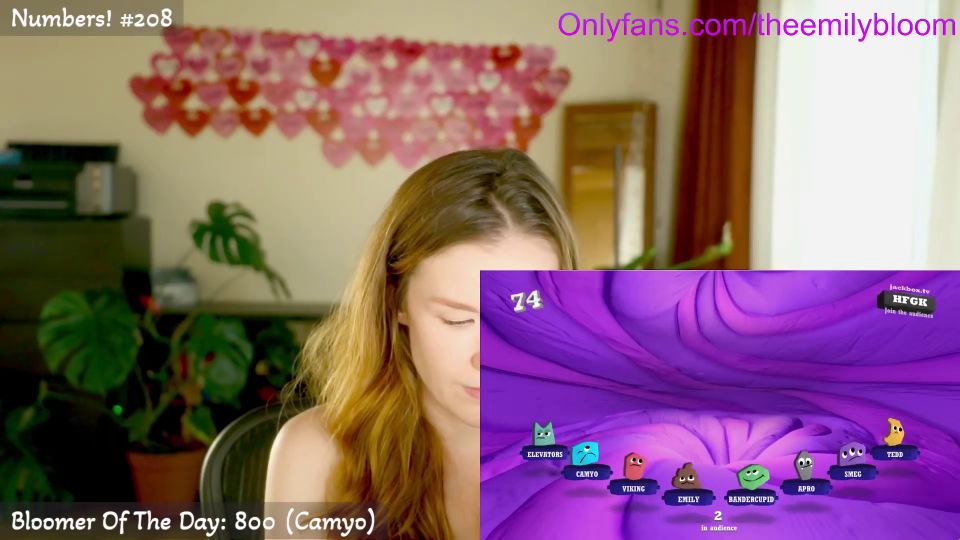 Emily Bloom EmilyBloom 2025-02-19