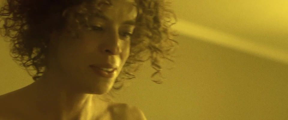 Ivet Corvea – Down and Dangerous (2013) HD 1080p - (Celebrity porn)